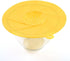 Norpro 537 Silicone Microwave Popcorn Lid...