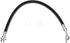 Dynamic Friction Company Front Right Brake Line Hose 350-67067 For 2004-2012 Nissan Pathfinder, 2005-2015 Nissan Xterra, 2005-2022 Nissan Frontier...