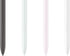 Galaxy Tab S9 FE S Pen Replacement Stylus Pen for Samsung Galaxy Tab S9 FE +5 Tips/Nibs (Without Bluetooth) (White)...