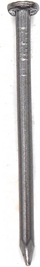 300pcs 20mm / 0.75 Inch Length Flat Nails for Picture Wall Hanging, Wood Nails, Common Nails Hanging Nails...