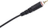 CLP1010e Acoustic Tube Earpiece CLP1080e Radio Ear Piece with Mic PTT Headset Compatible with Motorola UHF 1010e 1080e CLP1040e CLP1083e CLPe446 C...