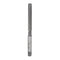 uxcell Hand Reamers, 10mm H7 Metric Reamer Drill Bit for Metal Wood Hole Reaming, Straight Flute High Speed Steel (HSS) Tool...