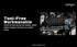 SSD Heatsink M.2 2280 NVMe SSD Aluminium Heatsink Cooler with Thermal Pads for PCIE NVMe M.2 SSD, SATA M.2 SSD (Black HS-0130)...