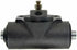 ACDelco Professional 18E317 Rear Drum Brake Wheel Cylinder...