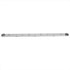 Miter Bar Aluminium Alloy, Jig Fixture Bar Slider Table Saw Gauge Rod Wood Working Tool In Use 450mm Miter Bar Slider Table Saw Gauge Rod Woodwork...