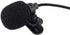 Mic 3.5mm Microphone External Portable Assembly for Car Vehicle Head Unit Bluetooth Enabled Audio Stereo Radio GPS DVD...