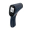 Motorola TE-94 Infrared Touchless Forehead Thermometer for Adults and Kids - Backlit Display, Memory Function, High Temp Alert - Dark Blue...