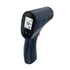 Motorola TE-94 Infrared Touchless Forehead Thermometer for Adults and Kids - Backlit Display, Memory Function, High Temp Alert - Dark Blue...