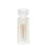 11 mm Snap Top Vials with 0.3 mL Fused Micro Inserts, Polypropylene, Pack of 100...