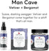 Room and Bathroom Toot Sprays (Man Cave)...
