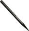 Mayhew Tools 24005 Center Punch, Black Oxide Finish, 1/4" Body x 4" OAL, 1/16-1.5mm Point...