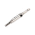 uxcell Self Centering Hinge Tapper Core Drill Bit, Hole Puncher, 5/64 Diameter, for Woodworking, Silver...