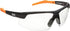 Klein Tools 60159 Safety Glasses, PPE Protective Eyewear with Semi Frame, Scratch Resistant and Anti-Fog, Clear Lens...