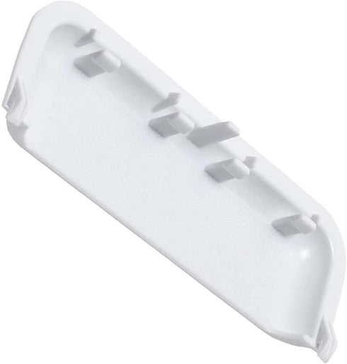 Lifetime Unbreakable W10861225 Dryer Door Handle by Seentech - Compatible with Whirlpool Kenmore Dryer – Replace: AP5999398 W10861225VP W10714516 PS11731583