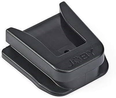 Joby Quick Relase Plate, QR Plate, Pack 3K Black, Compact (JB01554-0WW)...
