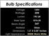 lumenivo Microwave Light Bulbs 120v 20w GY6.35 T4 and Small Appliance Replacement Bulbs Over Stove Light Bulb – Halogen Oven Light Bulb for Oven R...