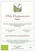 Pink Peppercorns For Grinder - Pink Pepper - Peppercorn - Peruvian Peppertree - Schinus Molle Pink Peppercorn Grinder Peruvian Pink Pepper Dried P...