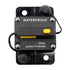 200Amp Circuit Breaker 30A-300A Inline Fuse Inverter with Manual Reset Breaker for Car Truck Rv ATV Marine Boat Vehicles/Electronic Systems...
