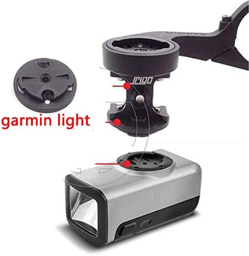 Bike Computer Mount for Garmin Wahoo Elemnt Bolt Computers fit SLR01 TMR01 SLR02 RM01 RM02 Computer Mount...