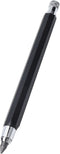 Automatic Pencil, 5.6mm Stainless Steel Mechanical Pencils Draft Drawing Portable Art Clutch Painting Retractable Sketching Holder Carpenter Graff...