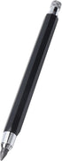 Automatic Pencil, 5.6mm Stainless Steel Mechanical Pencils Draft Drawing Portable Art Clutch Painting Retractable Sketching Holder Carpenter Graff...