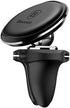 Emerson Radio HH Scott Bluetooth Hands-Free Car Speakerphone, Magnetic Phone Mount, S100103, Black...
