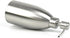 304 Stainless Steel Soap Dispenser 16oz Rust-Proof Liquid Soap Pump Bottle for Kitchen or Bathroom Countertop Hand Dish Lotion Leak-proof (Brushed...