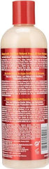 Creme of Nature, Argan Oil for Hair, Intensive Conditioning Treatment, Argan Oil of Morocco, Moisturizing Hair Care, 12 Fl Oz...