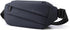 Fanny Pack for Men Crossbody Waist Bag Casual Chest Pack Hip Bags Belt Bag for Travel Walking Running Hiking Cycling Easy Carry Any Phone Wallet...