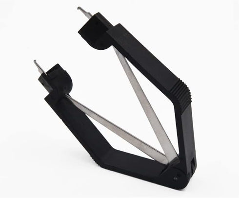 YXQ PLCC IC Extractor& U Shape IC Chip Spring Assisted Puller for Motherboard Circuit Board Component Remover Tool...