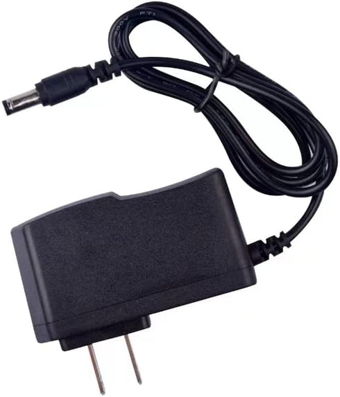 5V Power Supply Charger for Graco Swing, Simple Sway, Glider LX, Glider Petite LX,Glider Elite, Glider Premier, Glider Lite, Sweetpeace, DuetSooth...