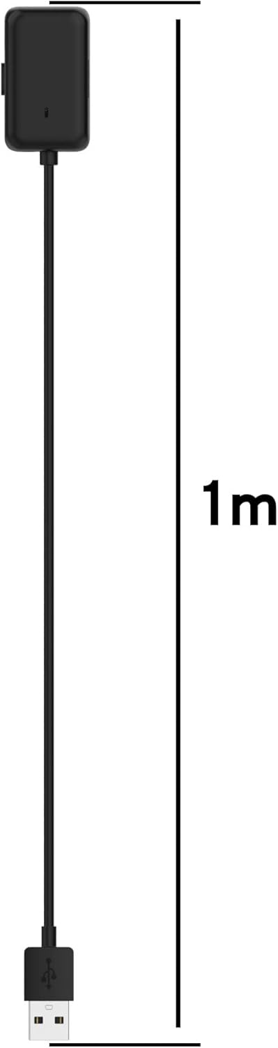 for AfterShokz Xtrainerz AS700 Headphones Charger Fast Charging Cable Portable Charging Cord USB Charger Compatible with AfterShokz Xtrainerz AS70...