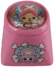ONE Piece Personalized Handmade Keycap for Most Mechanical Keyboards?Cherry Switch? (Chopper)...