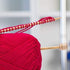Yarn art Begonia 100% Mercerized Cotton, Lot of 3 Skein, Each 1.76 Oz (50g) / 185 Yrds (169m), Fine Sport: 2 (5307)...