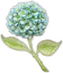 HEARTFELT CREATIONS SHAPING MOLD HYDRANGEA, Cottage Garden-3D...