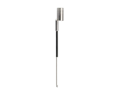 Jonard Tools CTW-7168 Torque Wrench Driver Shaft for Tightening F Connectors, 7/16" Drive Size, 8" Length...