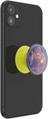 PopSockets Phone Grip with Expanding Kickstand, Marvel PopGrip - Neon Thor......
