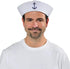 Adult Sized Sailor Hat...