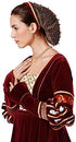 7171 Burda Style Womens Renaissance Costume Sewing Pattern Sizes 10-24...