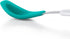 OXO Tot Feeding Spoon Set With Soft Silicone, Teal...
