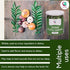 Dried Curry Leaves 0.7 Oz (900+ Leaves) | Aromatic Flavor of Whole Curry Leaves | Kari Patta | Tray Dried Fresh Cury Leaves | Whole Herb to Flavor...
