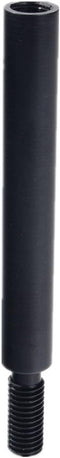 DEWHEL Gear SHIFT KNOB EXTENDER EXTENSION 10X1.5 LEVER GEAR SHIFTER 3.75"(94MM) JDM RALLY DRIFT for HONDA ACURA Color Black...