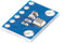 2Pcs SPH0645 Digital Microphone Sensor Module SPH0645LM4H Low Power Sound Microphone 1.6-3.6V Sound Detector Module Board 24 bits I2S Interface ME...