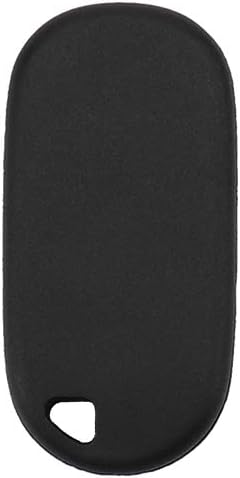 DRIVESTAR Keyless Entry Remote Car Key Fob 1999 2000 2001 2002 2003 for Acura TL 1998 1999 2000 2001 2002 for Honda Accord Replace# KOBUTAH2T...