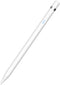 Stylus Pen for iPad 2018-2023, SENKUTA Pencil 1st Generation with Fast Charge, Magnetic Tilt Sensitivity and Palm Rejection Pen for iPad Air 3/4/5...