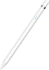 Stylus Pen for iPad 2018-2023, SENKUTA Pencil 1st Generation with Fast Charge, Magnetic Tilt Sensitivity and Palm Rejection Pen for iPad Air 3/4/5...