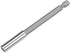 uxcell Extension Extend Socket Drill Bit Holder Magnetic Hex Screwdriver Power Tools,4-inch Length,1/4inch-Hexagon Drill...