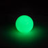 Universal Gear Shifter Glowing Pearl Ball Shift Knob for Manual/Automatic Short Green Glow in The Dark...