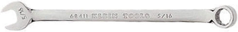 Klein Tools 68411 Combination Wrench, 5/16-Inch...