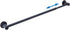 Adjustable Magnetic Towel Bar Holder for Refrigerator, Magnet Classroom Flip Calendar Chart Rod for Whiteboard, Fridge Top Guard Rack Stop Items f...